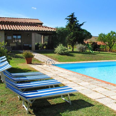 Appartamento Uva - Agriturismo Le Selvole ポマランチェ エクステリア 写真